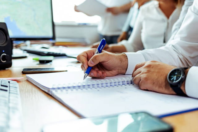 Cómo divorciarse sin la firma de mi esposa